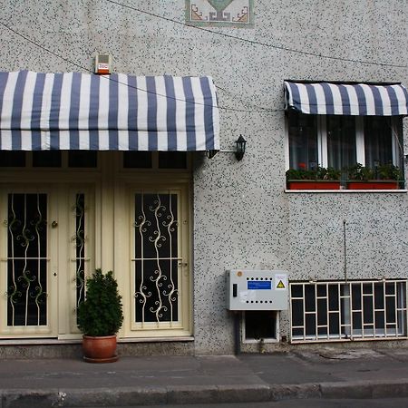 Villa Tamara Bucureşti Eksteriør bilde