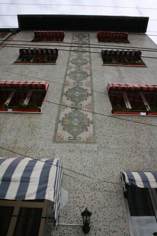 Villa Tamara Bucureşti Eksteriør bilde