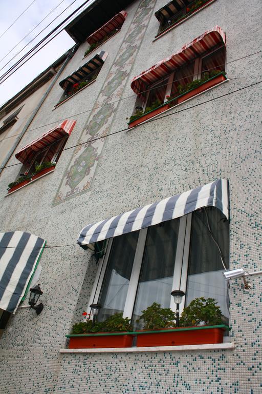 Villa Tamara Bucureşti Eksteriør bilde