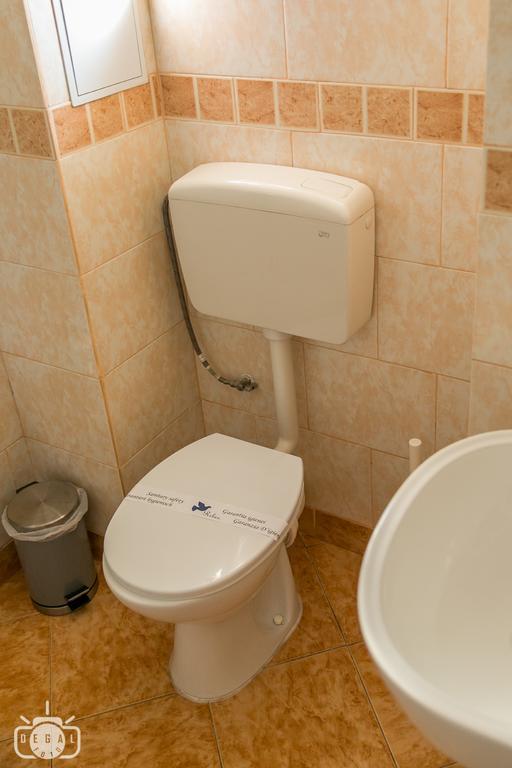 Villa Tamara Bucureşti Rom bilde