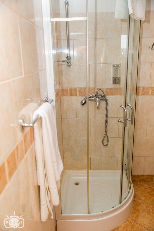 Villa Tamara Bucureşti Rom bilde