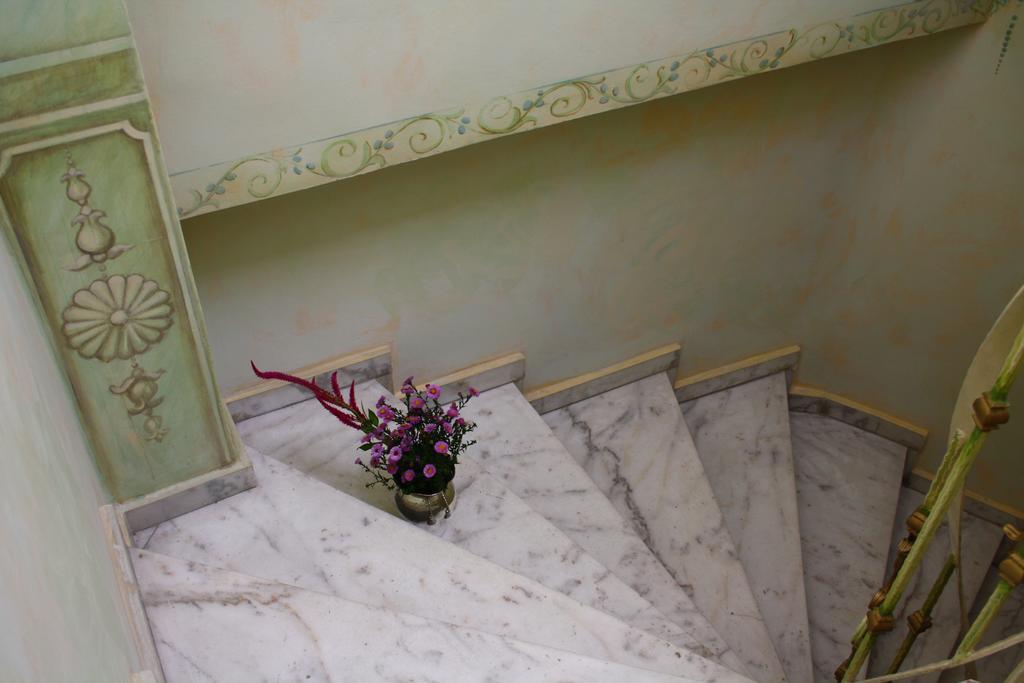 Villa Tamara Bucureşti Eksteriør bilde