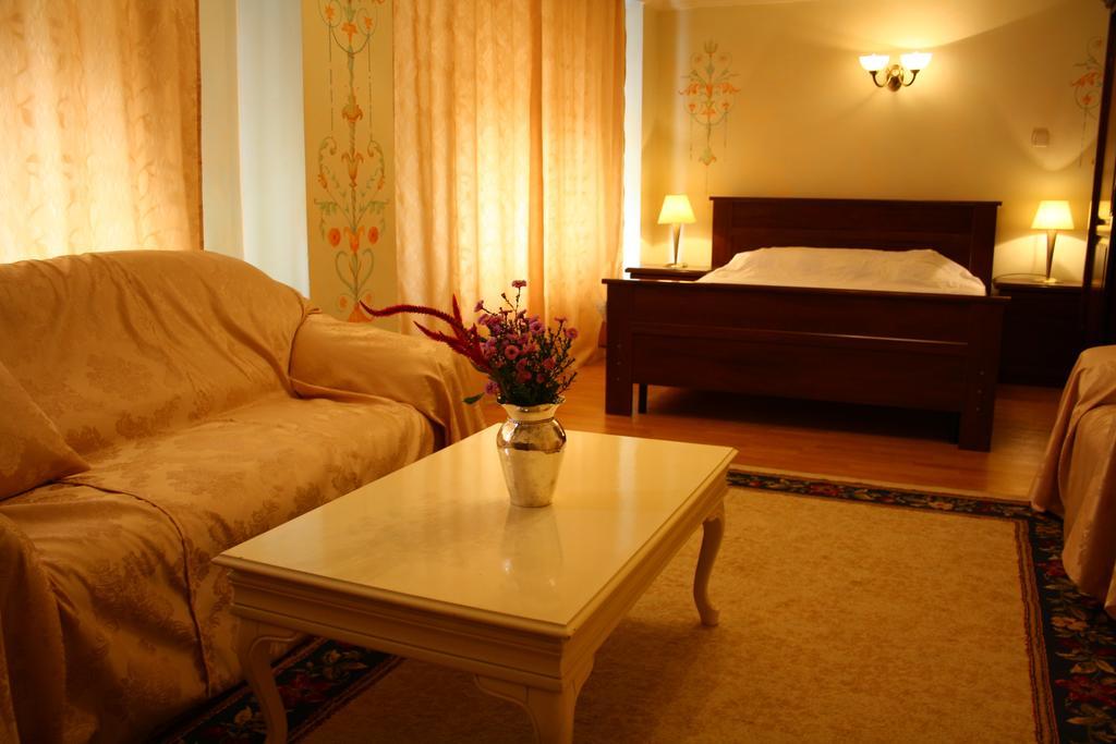 Villa Tamara Bucureşti Rom bilde