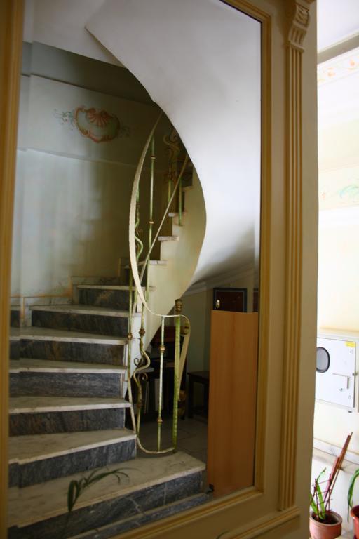Villa Tamara Bucureşti Eksteriør bilde
