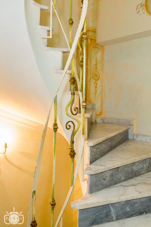 Villa Tamara Bucureşti Eksteriør bilde