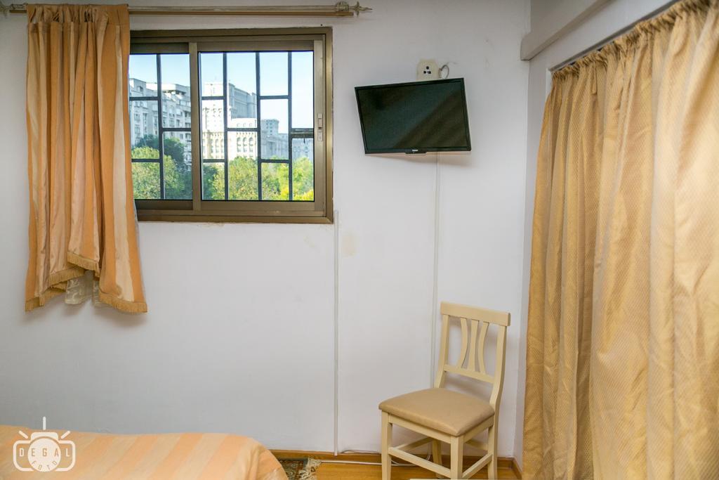 Villa Tamara Bucureşti Rom bilde