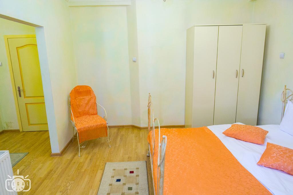 Villa Tamara Bucureşti Eksteriør bilde
