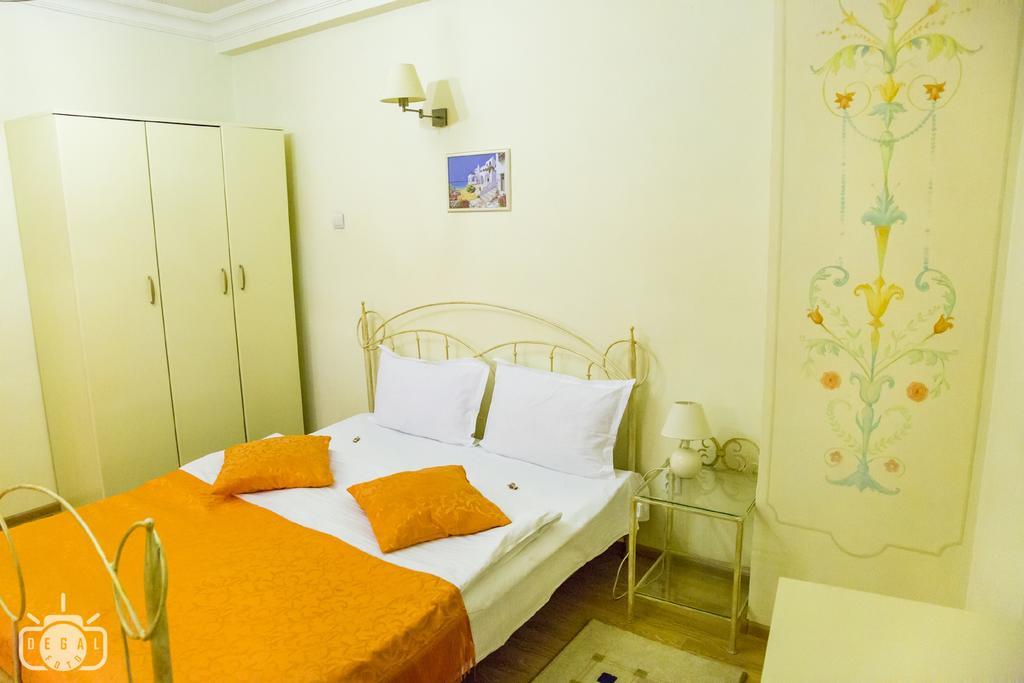 Villa Tamara Bucureşti Rom bilde