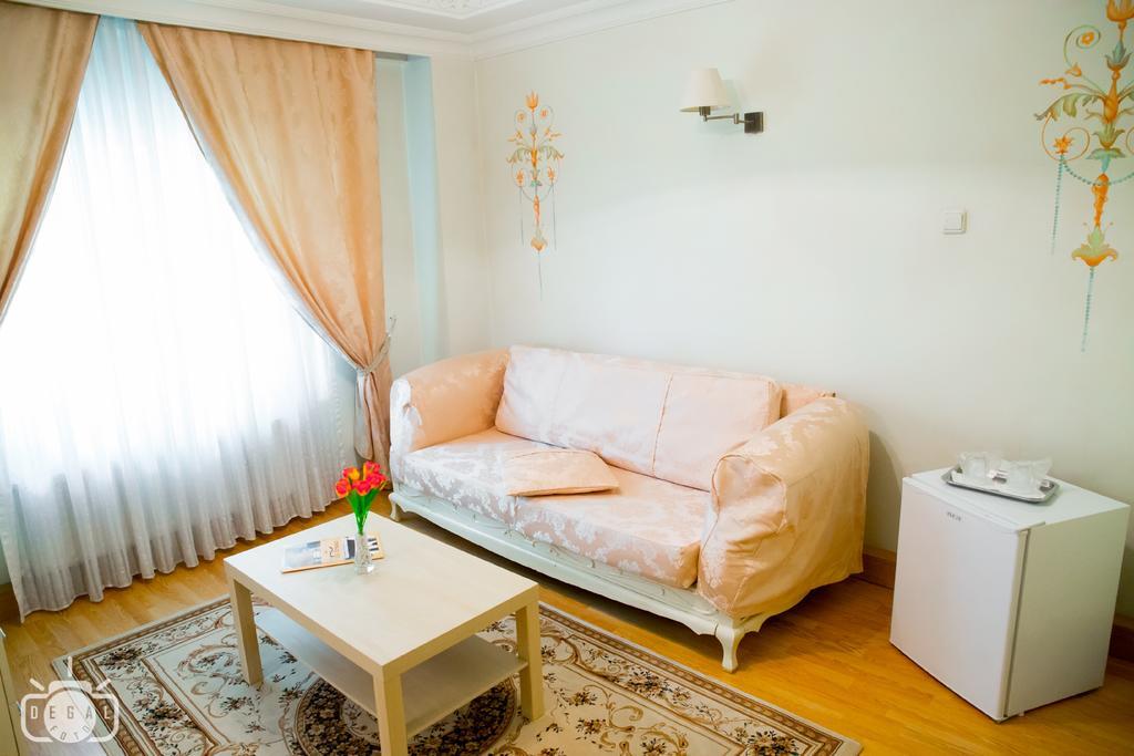 Villa Tamara Bucureşti Eksteriør bilde