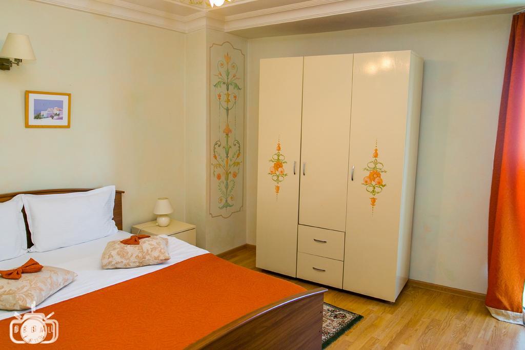 Villa Tamara Bucureşti Eksteriør bilde