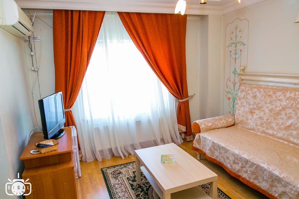 Villa Tamara Bucureşti Eksteriør bilde