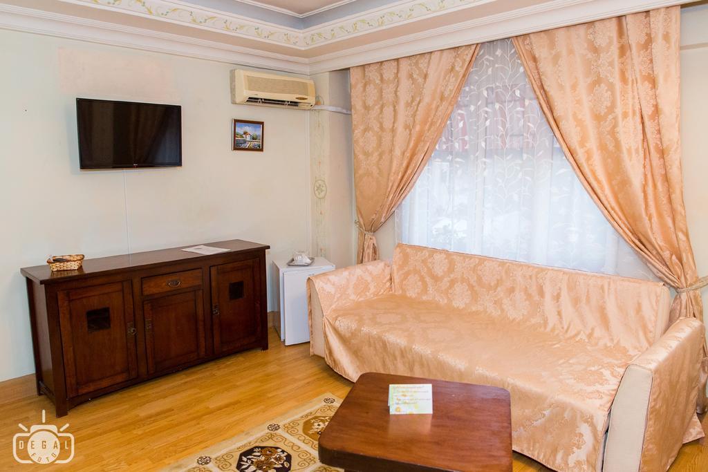 Villa Tamara Bucureşti Rom bilde